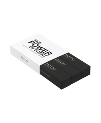 THE BLACK GOLD PROJECT TRINITY