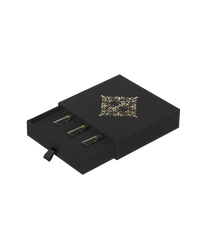 BLACK GOLD PROJECT INITIATION