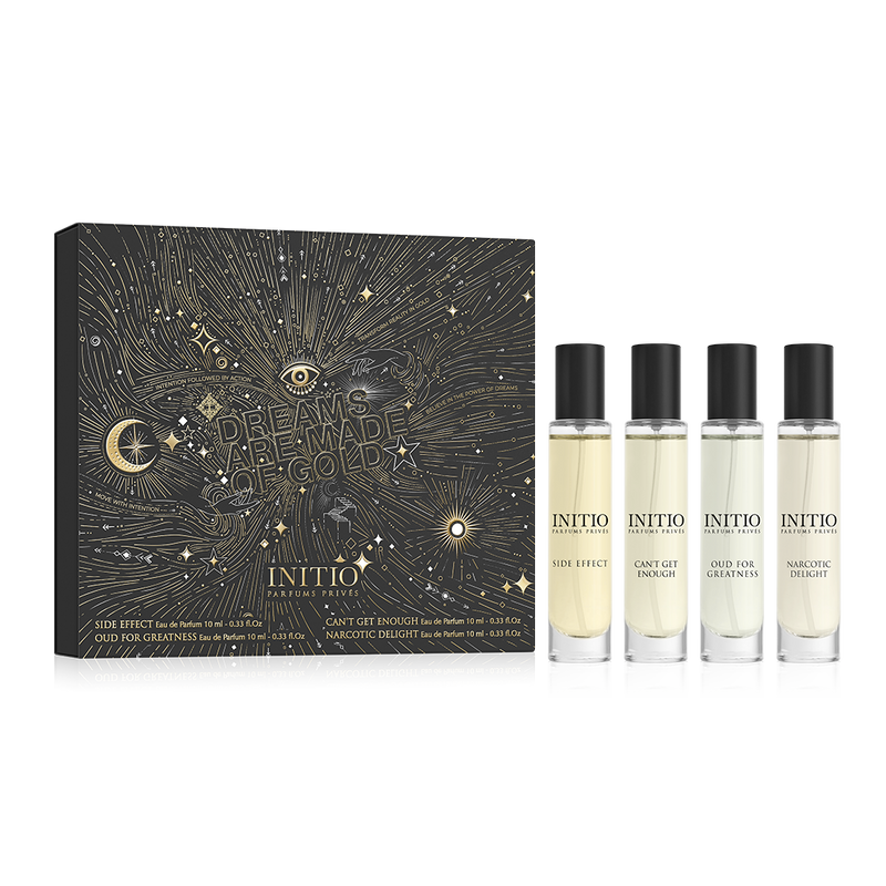 MAGNETIC FESTIVE SET