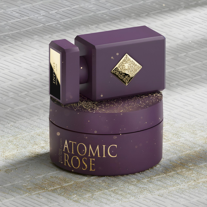 ATOMIC ROSE DUO