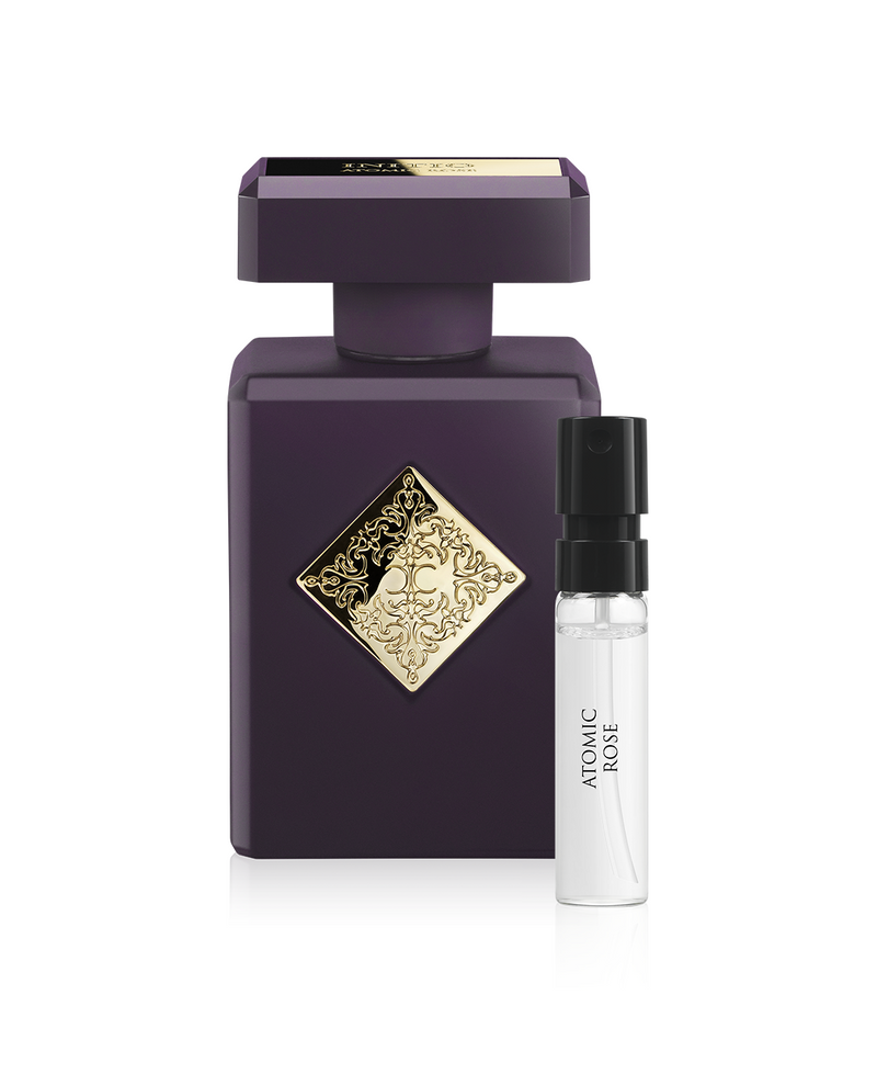ATOMIC ROSE