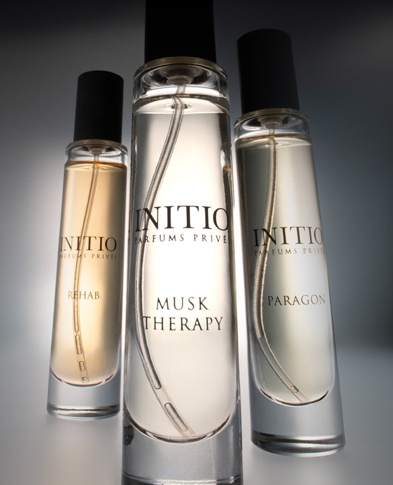 THE HEDONIST COLLECTION TRINITY