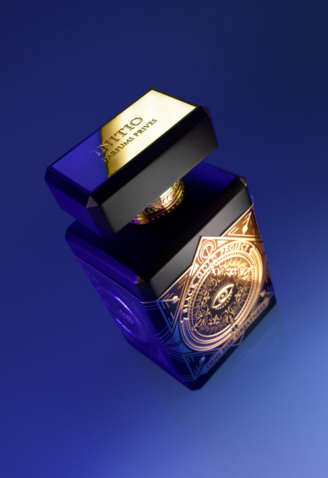 Initio Parfums Privés | UAE Official Website – INITIO