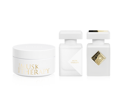 MUSK THERAPY TRIO - 50ml - 50ml - 200ml