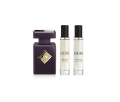 NARCOTIC DELIGHT  X OUD FOR HAPPINESS - 50ML - 10ML - 10ML