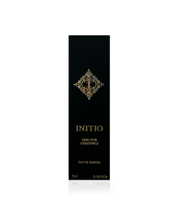 » OUD FOR GREATNESS 5ML (100% off)