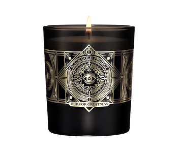 OUD FOR GREATNESS CANDLE