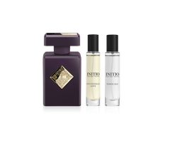 PSYCHEDELIC LOVE X POWER SELF - 90ML - 10ML - 10ML