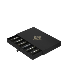 ICONICS COFFRET SET - 6x10ml