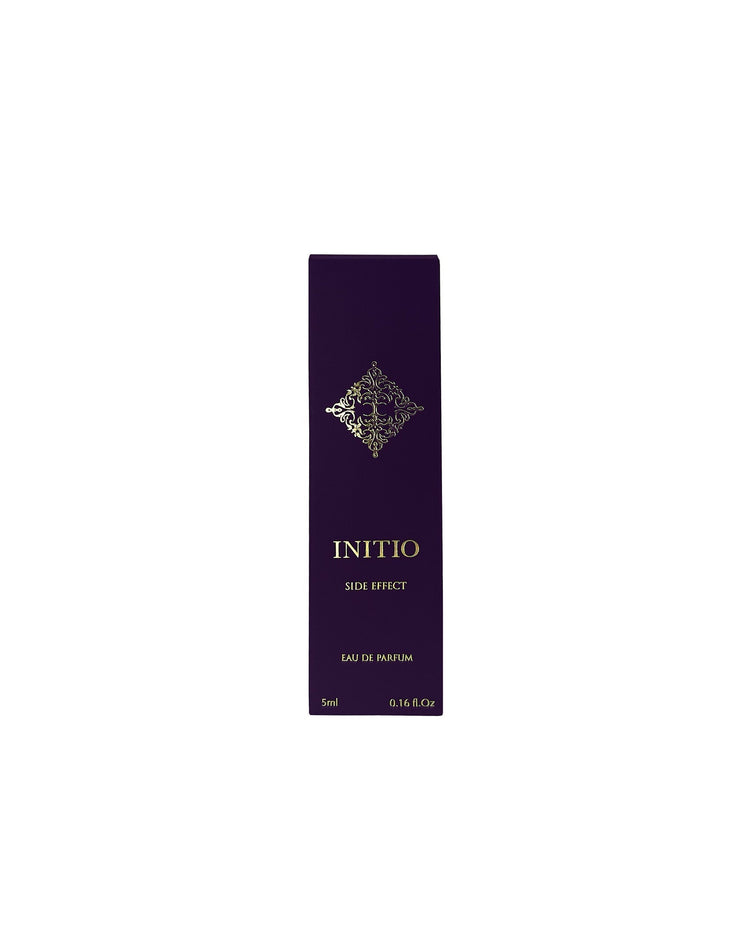 » SIDE EFFECT 5ML