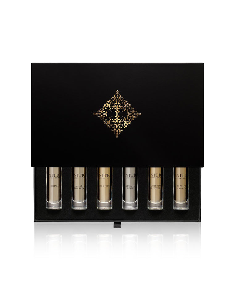 INITIATION COFFRET